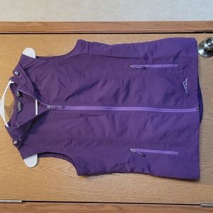 Eddie Bauer vest